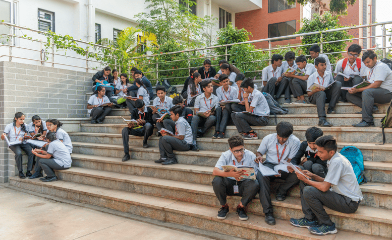 Surana College Bangalore College Prospectus Images photo 145